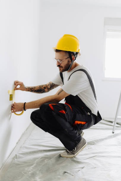 Trusted Julesburg, CO Drywall and Painting Service Experts