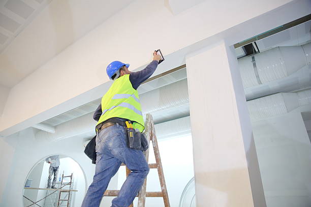 Best Soundproof Drywall Installation  in Julesburg, CO